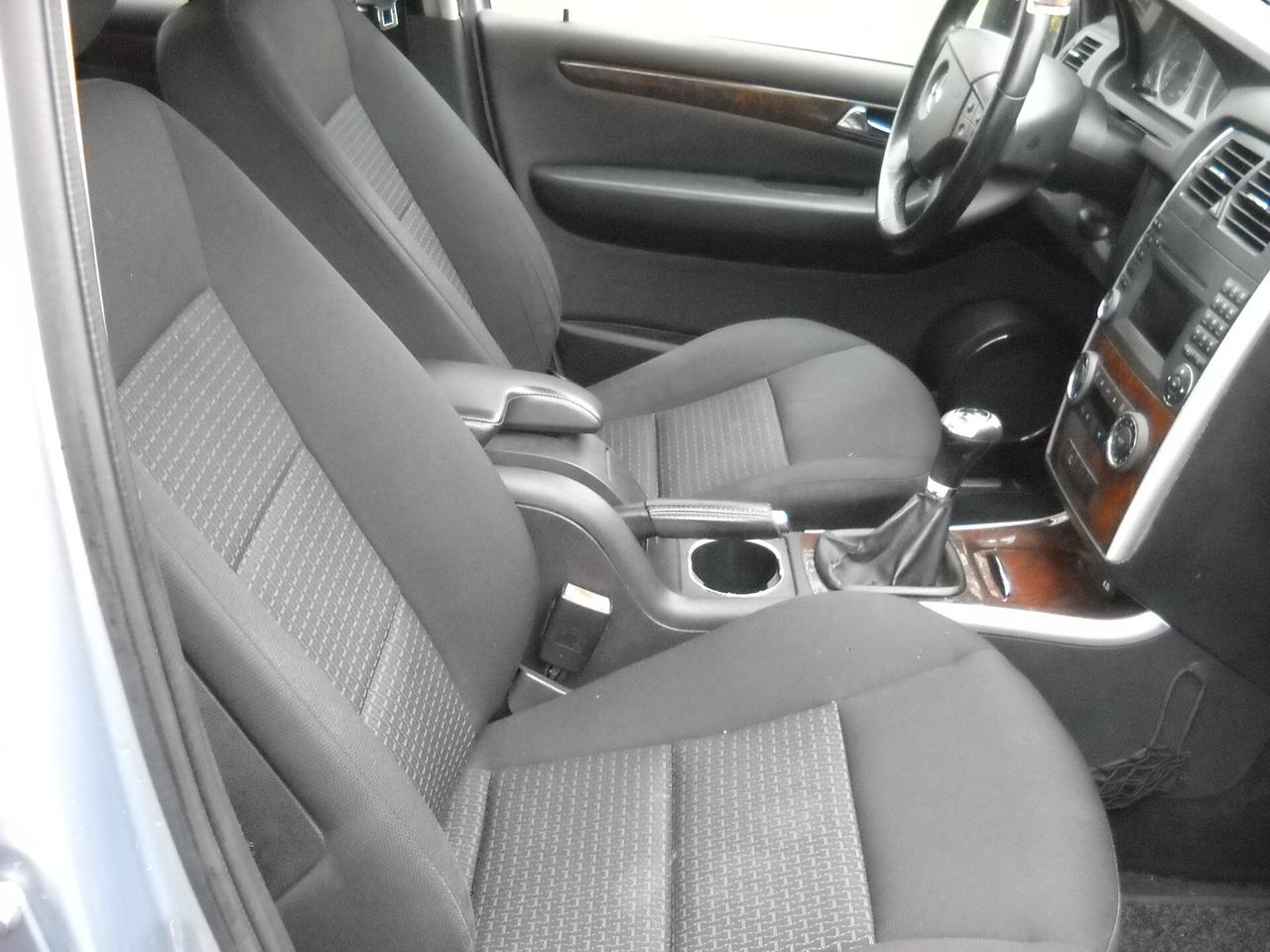 Mercedes-benz B 170 Sport