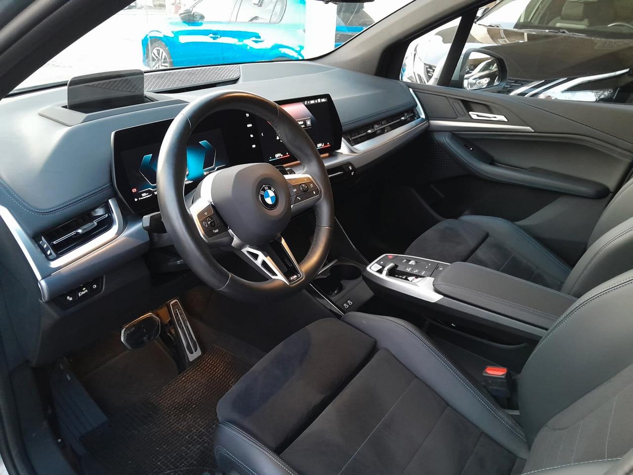 PROMO BLACK FRIDAY Bmw 2er Active Tourer 218d Msport