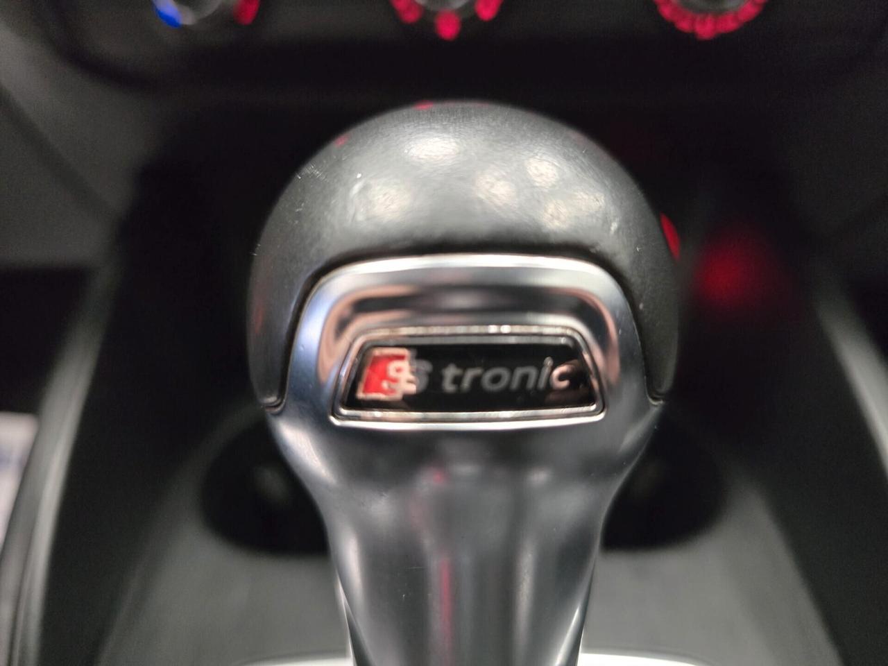 Audi A3 SPB 1.6 TDI S tronic Ambition