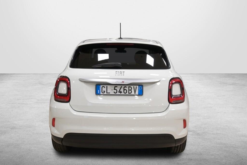 Fiat 500X NEW 1.3 M-JET 95CV CLUB ( CRUISE - MIRROR CERCHI )