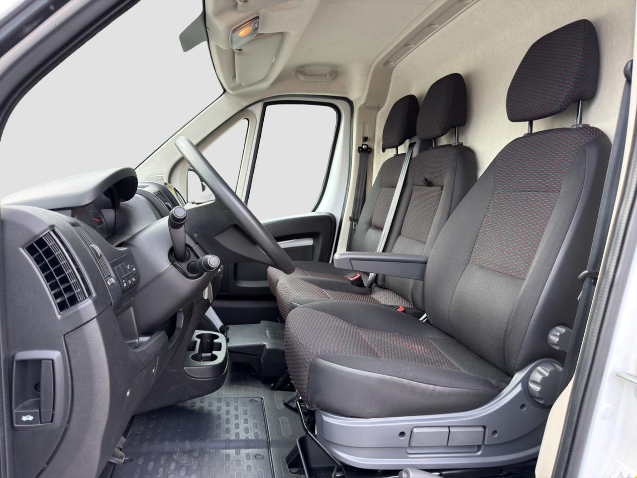 CITROEN Jumper (3ª serie) Jumper 35 BlueHDi 140 S&S PM-TM Furgone