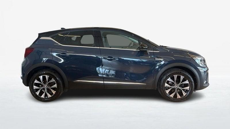 Renault Captur II 2019 1.0 TCe GPL Techno