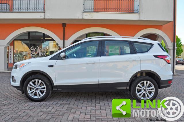 FORD Kuga 1.5 TDCI 120 CV S&S 2WD Titanium