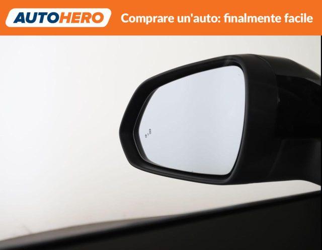 MG ZS 1.5 VTi-tech Luxury