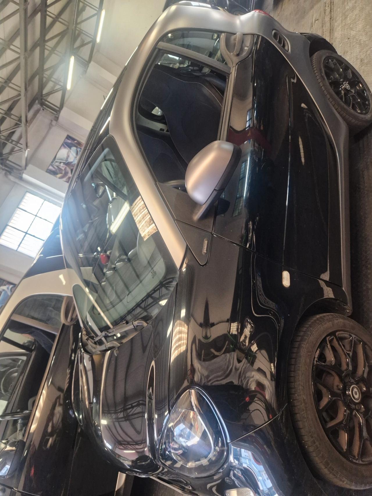 Superpassion 2019 83000km garanzia full