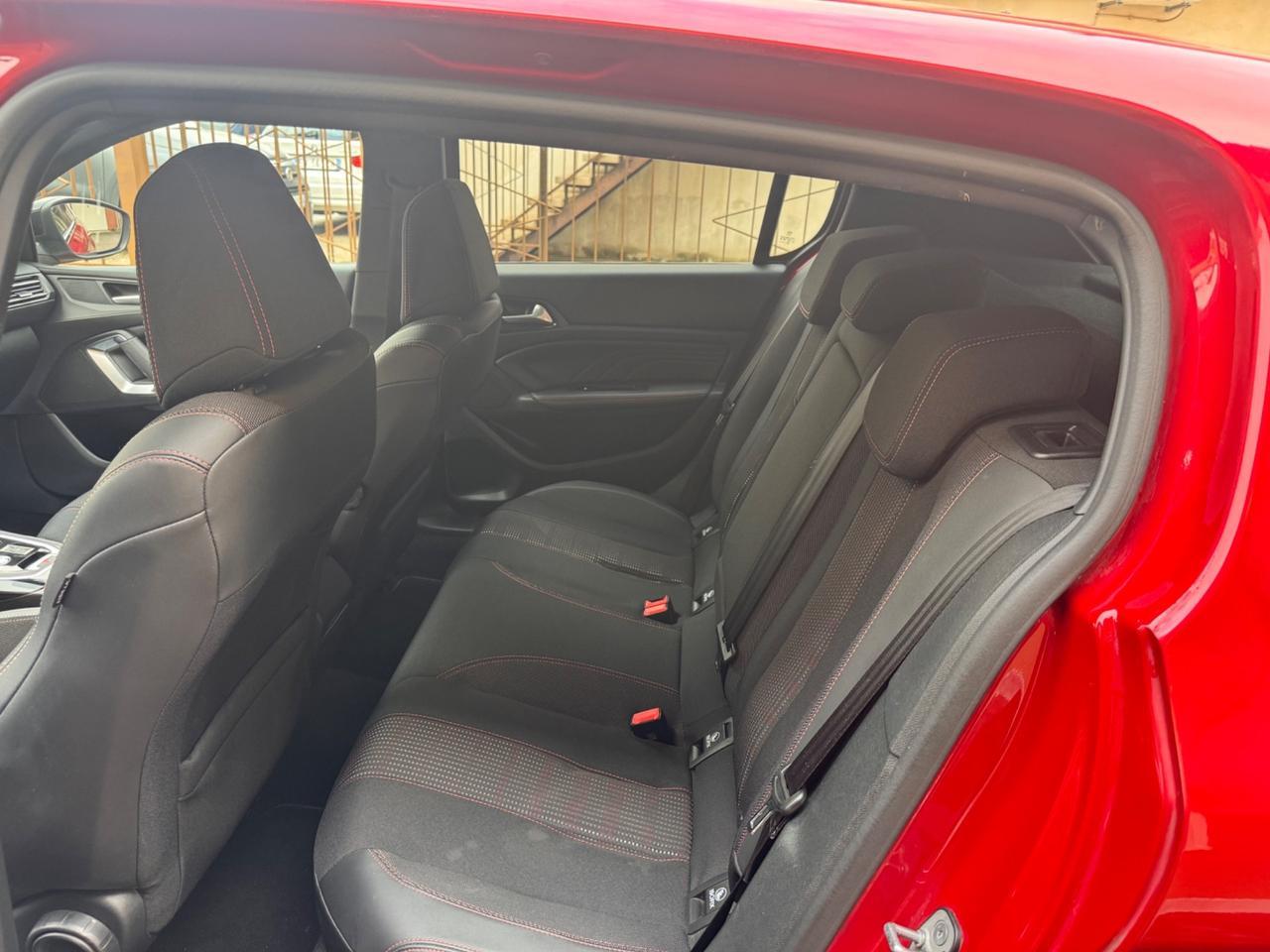 Peugeot 308 GT Line 1.2 Benzina Ok Neopatentati