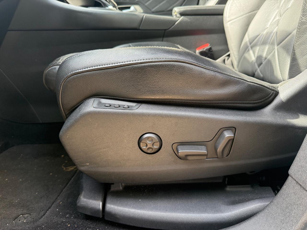 Ds 7 BlueHDi 130 aut. Rivoli