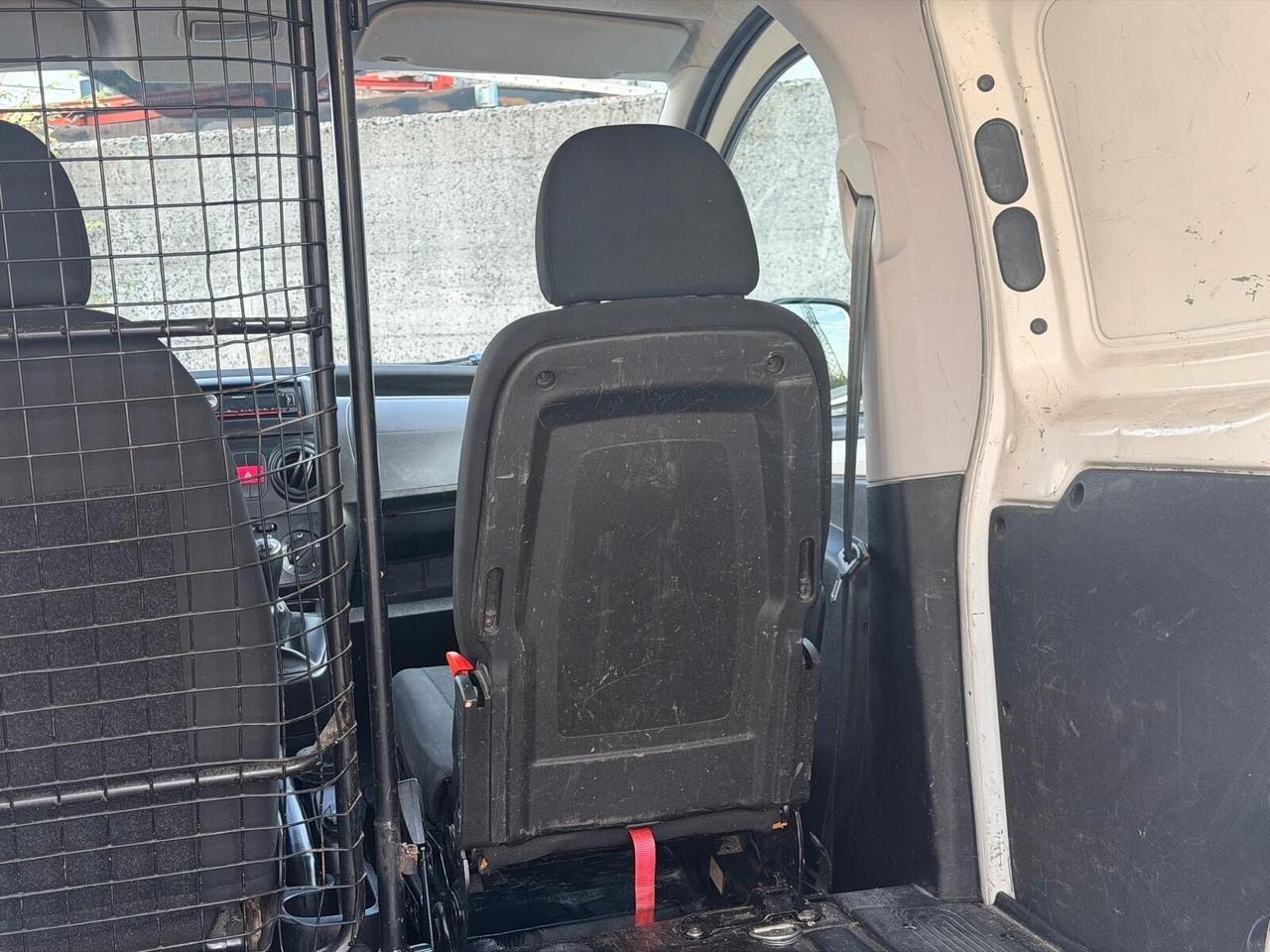 Fiat Fiorino 1.3 MJT 80CV Cargo