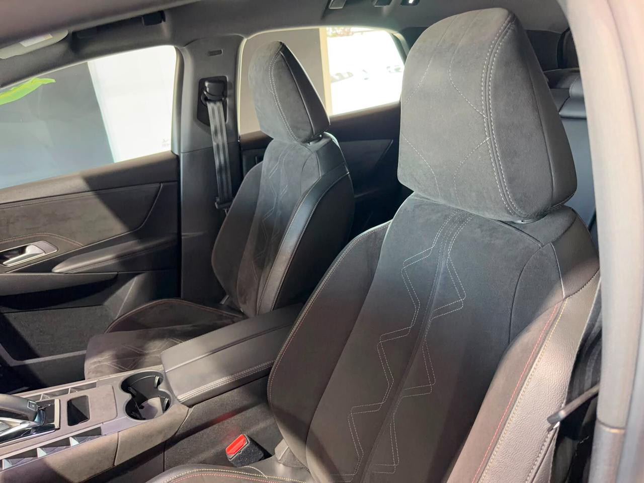 Ds 7 Crossback BlueHDi 130 aut. Performance Line