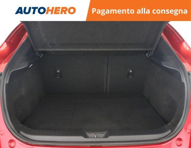 MAZDA CX-30 2.0L e-Skyactiv-G M Hybrid 2WD Exceed