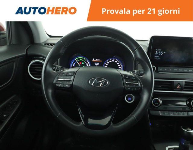 HYUNDAI Kona HEV 1.6 DCT XPrime