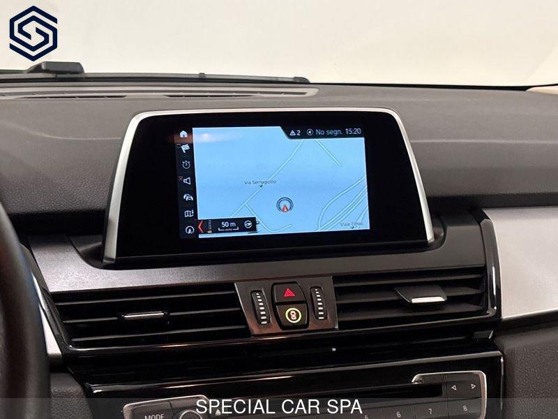 BMW Serie 2 Active Tourer 216d Active Tourer Business