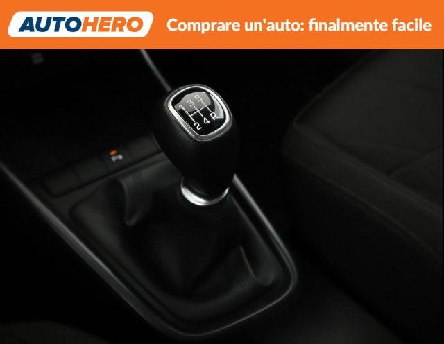 HYUNDAI Bayon 1.2 MPI MT XLine