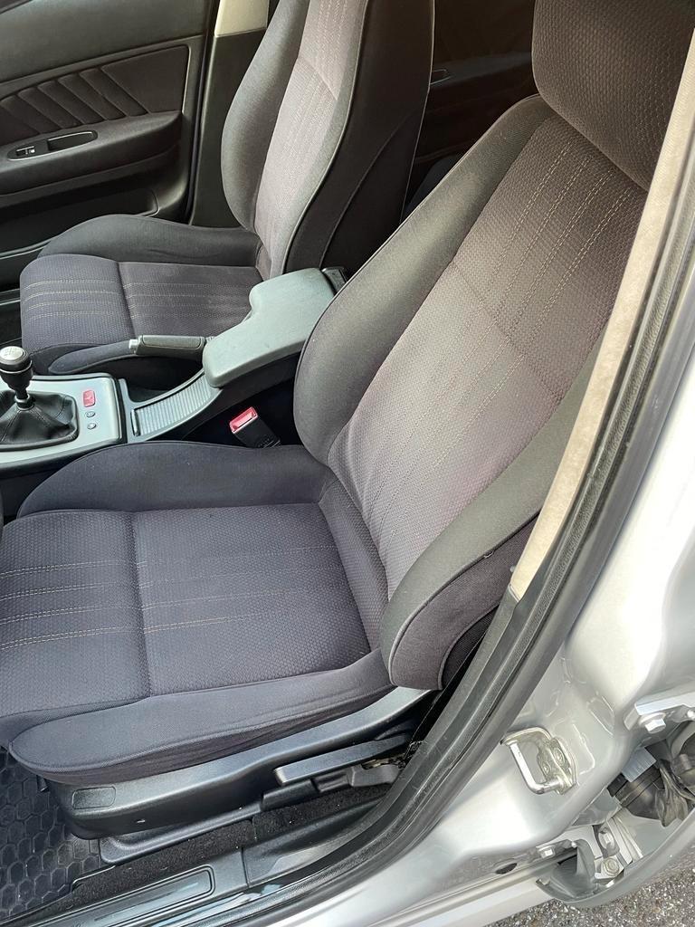 Alfa Romeo 159 1.9 JTDm 150CV Sportwagon Progression