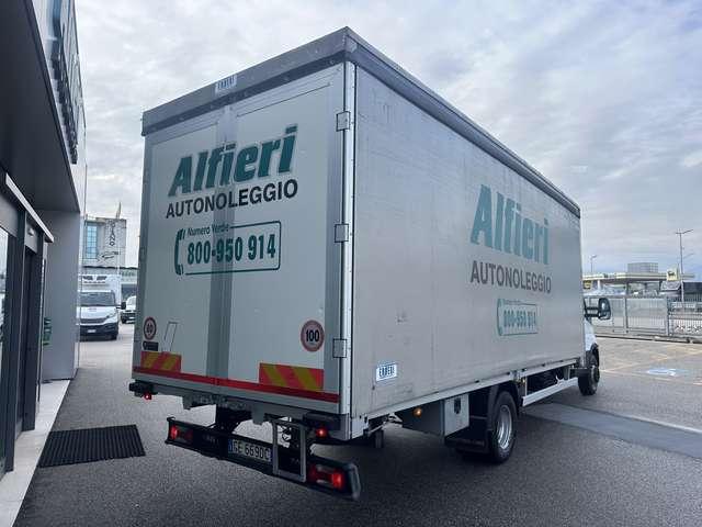 Iveco Daily 60C18 E6B Cen Reg Porte Post 6200x2300x2850kg2530