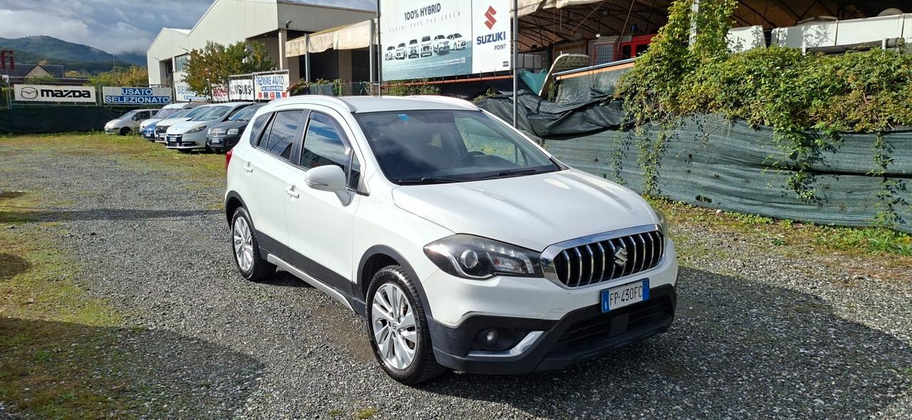 Suzuki S-Cross 1.0 Boosterjet Easy