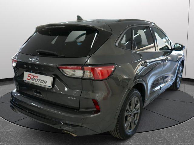 FORD Kuga 2.5 Full Hybrid 190 CV AWD ST-Line X