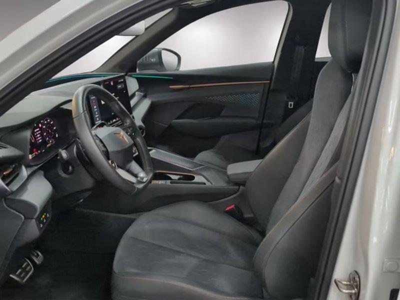 CUPRA Terramar Terramar 1.5 e-hybrid 204cv DSG Matrix/HuD/Edge GARANZIA ESTESA