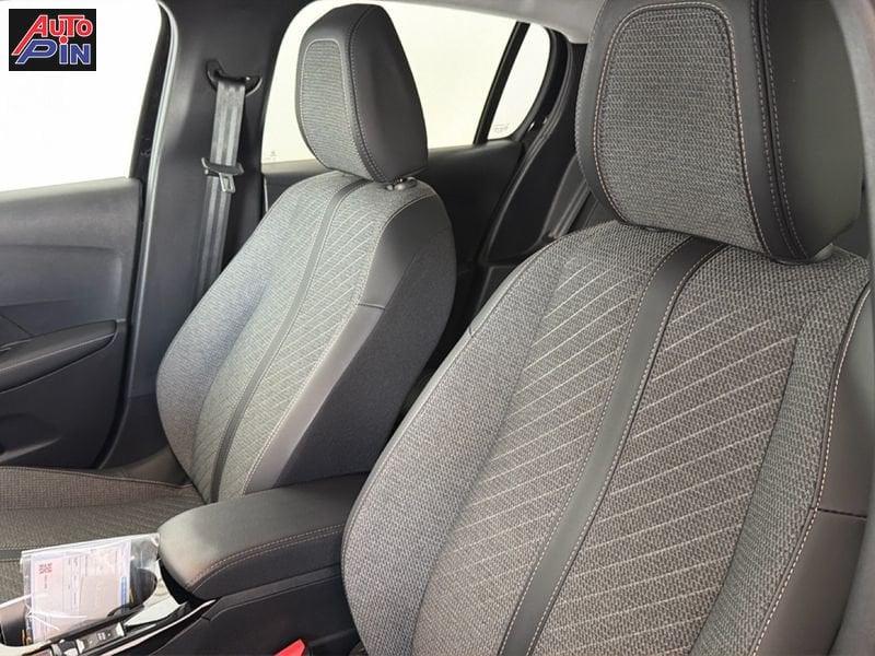 Peugeot 208 Allure Hybrid 110 e-DCS6 auto *IN ARRIVO*