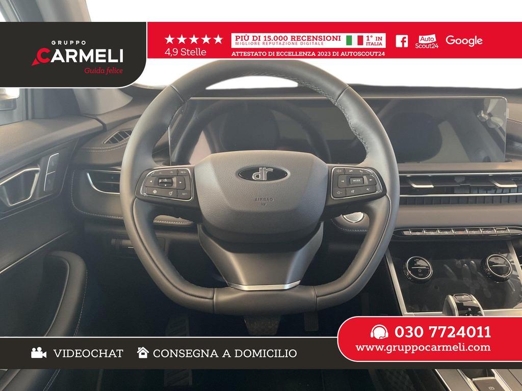 DR Motor DR 6.0 Phev 1.5 DHT