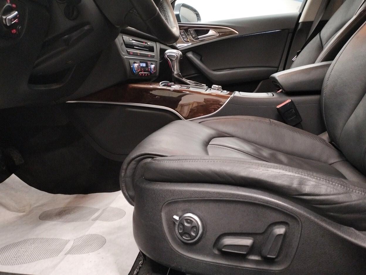 Audi A6 Berlina 3.0 V6 tdi quattro 245cv s-tronic