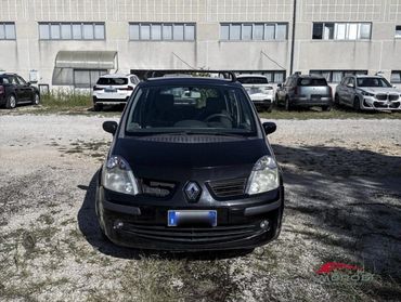 RENAULT Modus 1.5 dci Dynamique - PER OPERATORI DEL SETTORE