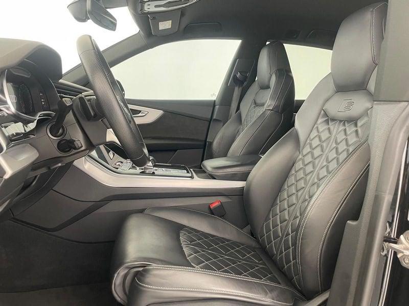 Audi Q8 50 TDI 286 CV quattro tiptronic Sport