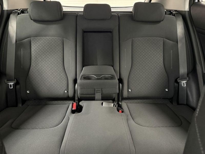 KIA Sportage Sportage 1.6 TGDi MHEV DCT Business