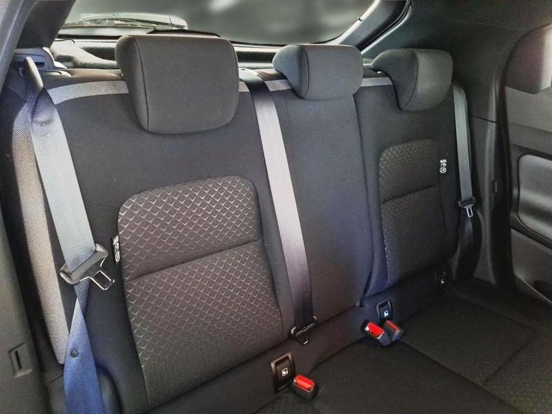 NISSAN JUKE 1.0 DIG-T 114 N-Connecta Dct
