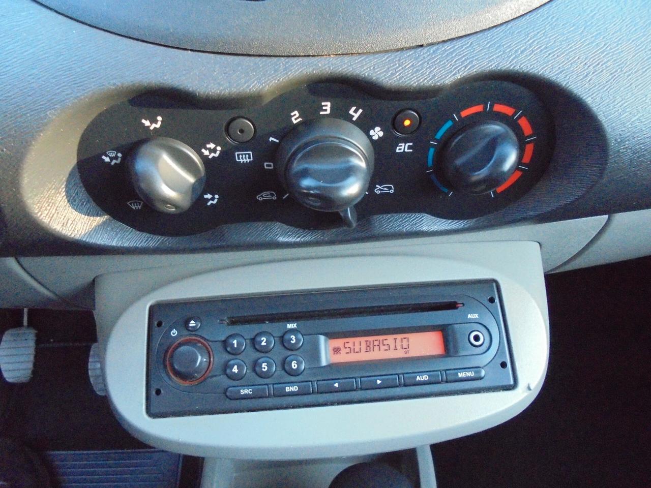Renault Twingo 1.2 8V Dynamique