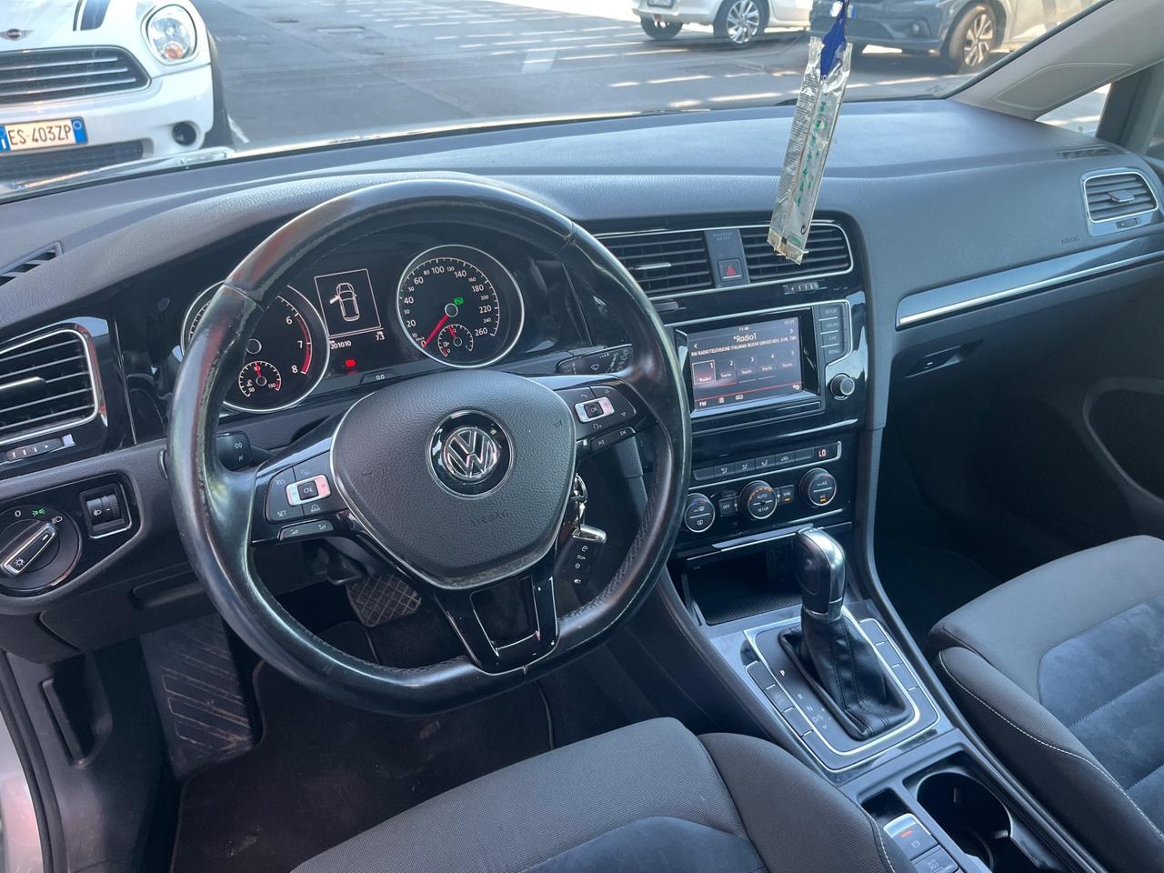 Volkswagen Golf 1.4 TSI DSG 5p. Highline BlueMotion Technology