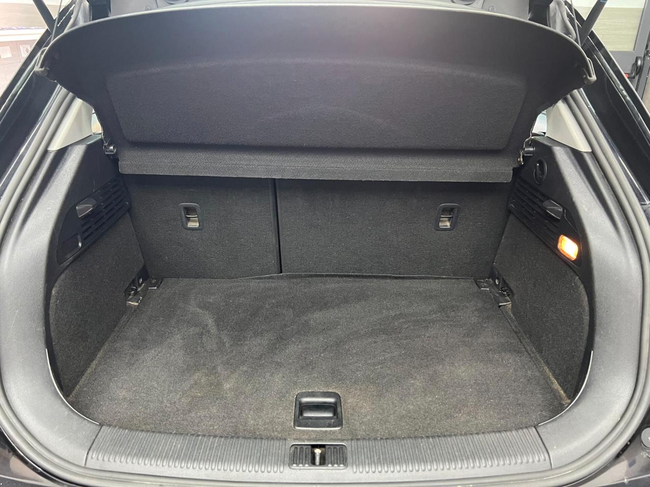 Audi A1 1.2 TFSI Attraction