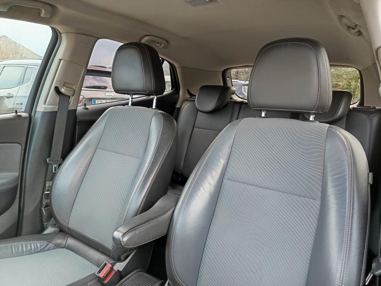 OPEL MOKKA 1.7D 130CV - NAVI E TELECAMERA