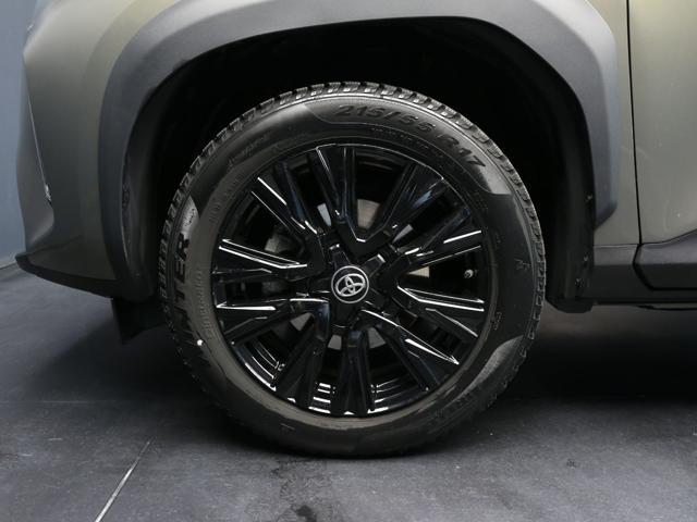 TOYOTA Yaris Cross 1.5 Hybrid 5p. E-CVT Trend