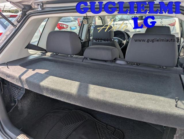 VOLKSWAGEN Polo 1.2/70CV 12V 5p. Comfortline