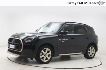 Mini Mini Countryman 1.5 48V C Classic Steptronic
