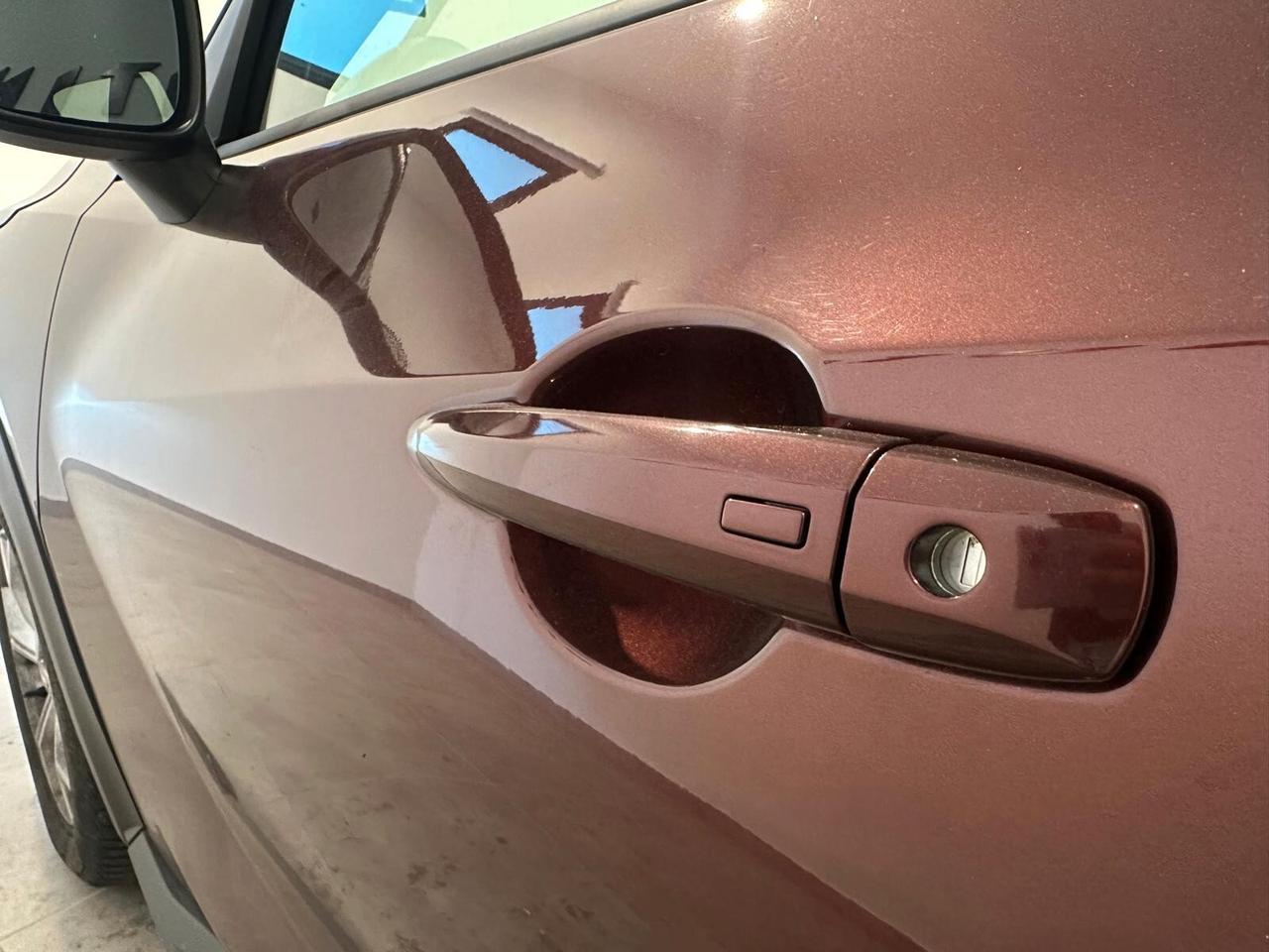 Nissan Juke 1.0 DIG-T 114 CV N-Connecta / NO VINCOLO FINANZ-