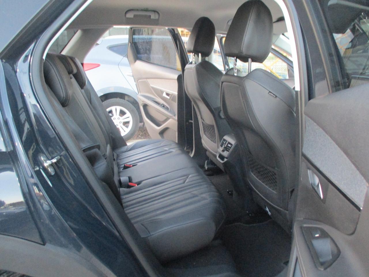 Peugeot 3008 GT Line PARI AL NUOVO 107.000KM 2018