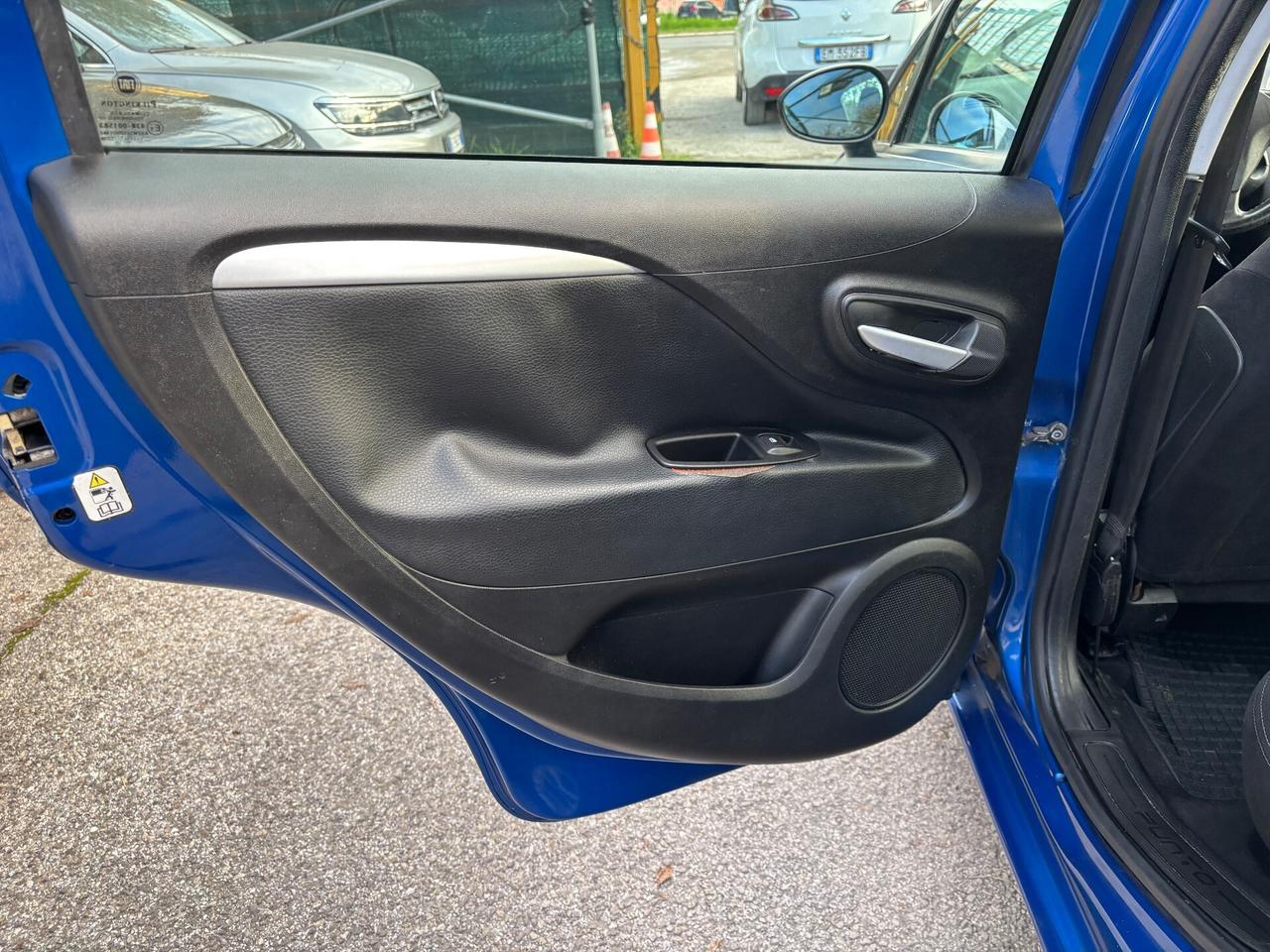 Fiat Punto Evo 1.6 Mjt 5 porte S&S Sport OK Neopatentati