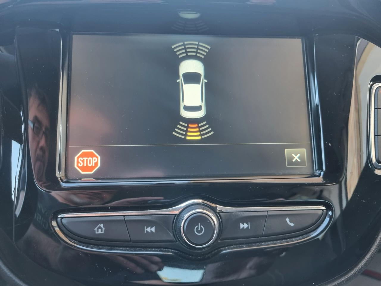 Opel Corsa 1.3 CDTI 5 porte Innovation