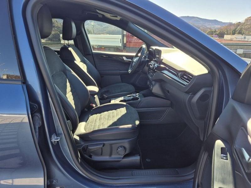 Ford Kuga 1.5 ecoblue ST-Line X 2wd 120cv auto