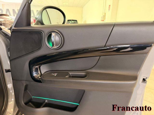 MINI Countryman 1.5 One Jungle Countryman