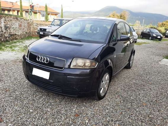 Audi A2 A2 1.4 tdi
