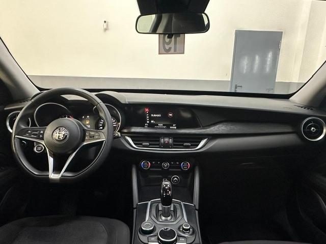 Alfa Romeo Stelvio 2.2 Turbodiesel 190CV AT8 Q4 Executive