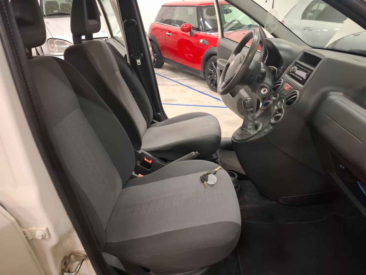 Fiat Panda 1.4 Natural Power Classic