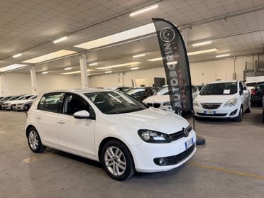 Volkswagen Golf 1.4 TSI 122CV 5p. Highline