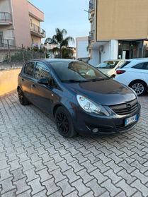Opel Corsa 1.2 80CV 5 porte GPL-TECH Edition