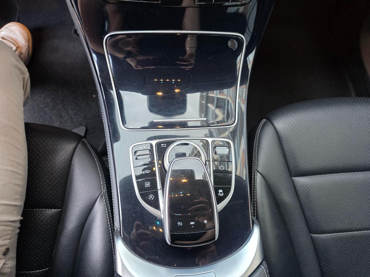Mercedes-Benz GLC 250 GLC-Clas #6820