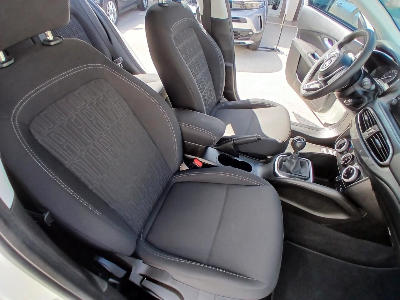 FIAT TIPO 1.6 MJET 130CV 5 PORTE 2023