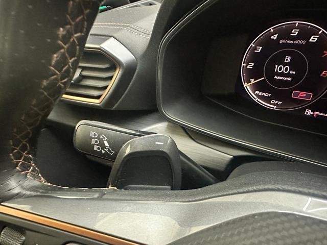 CUPRA Formentor 1.5 TSI DSG